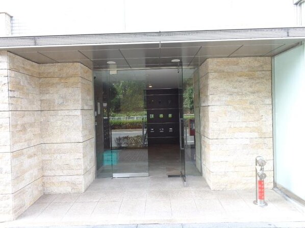 ラクラス木場公園の物件内観写真